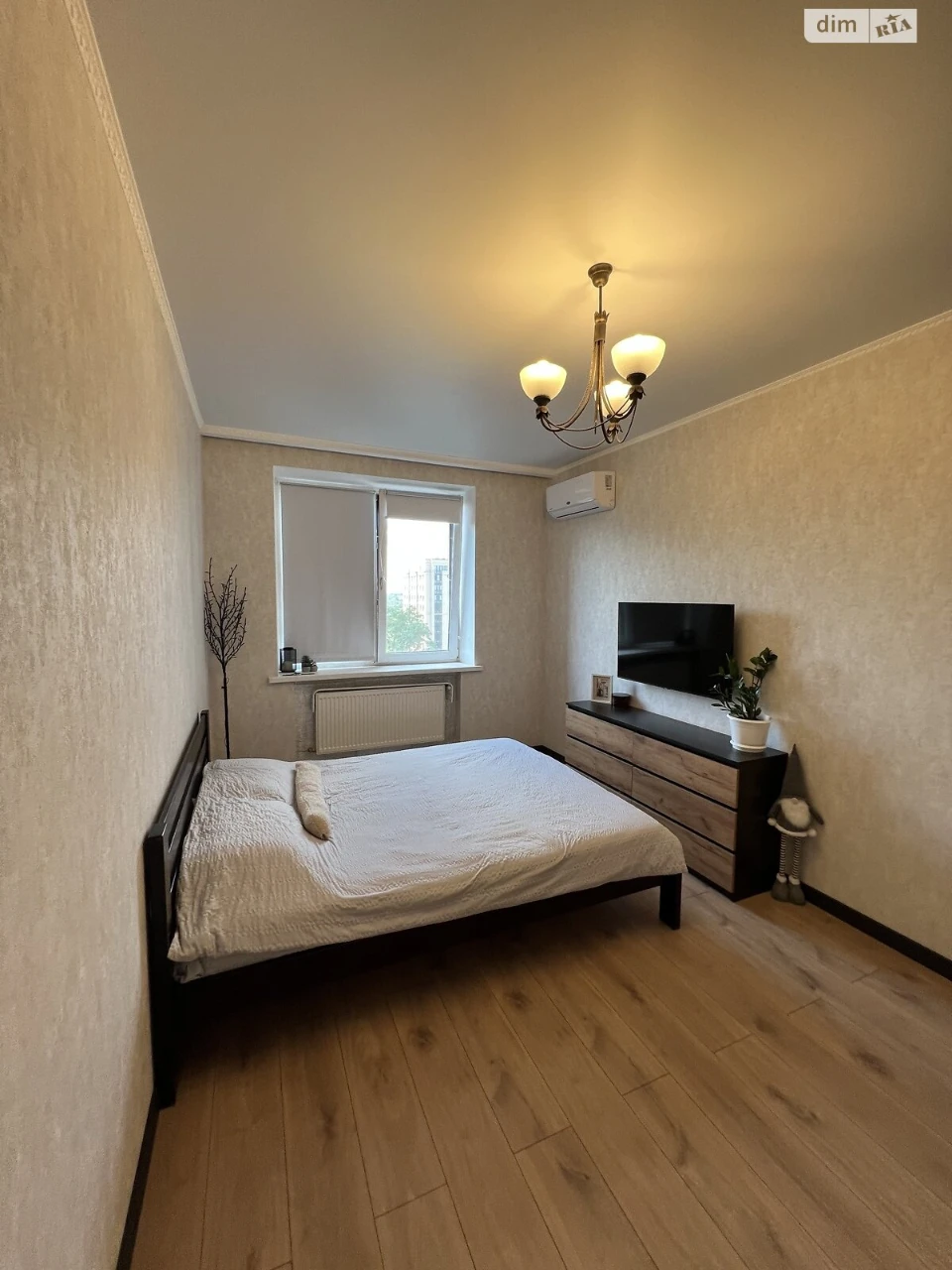 Продажа Квартира Романівка
