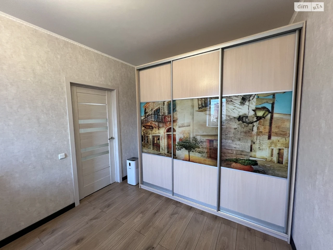Продажа Квартира Романівка