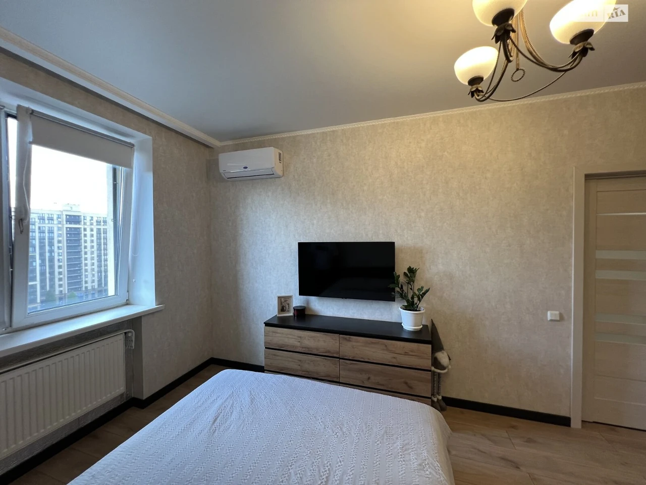 Продажа Квартира Романівка