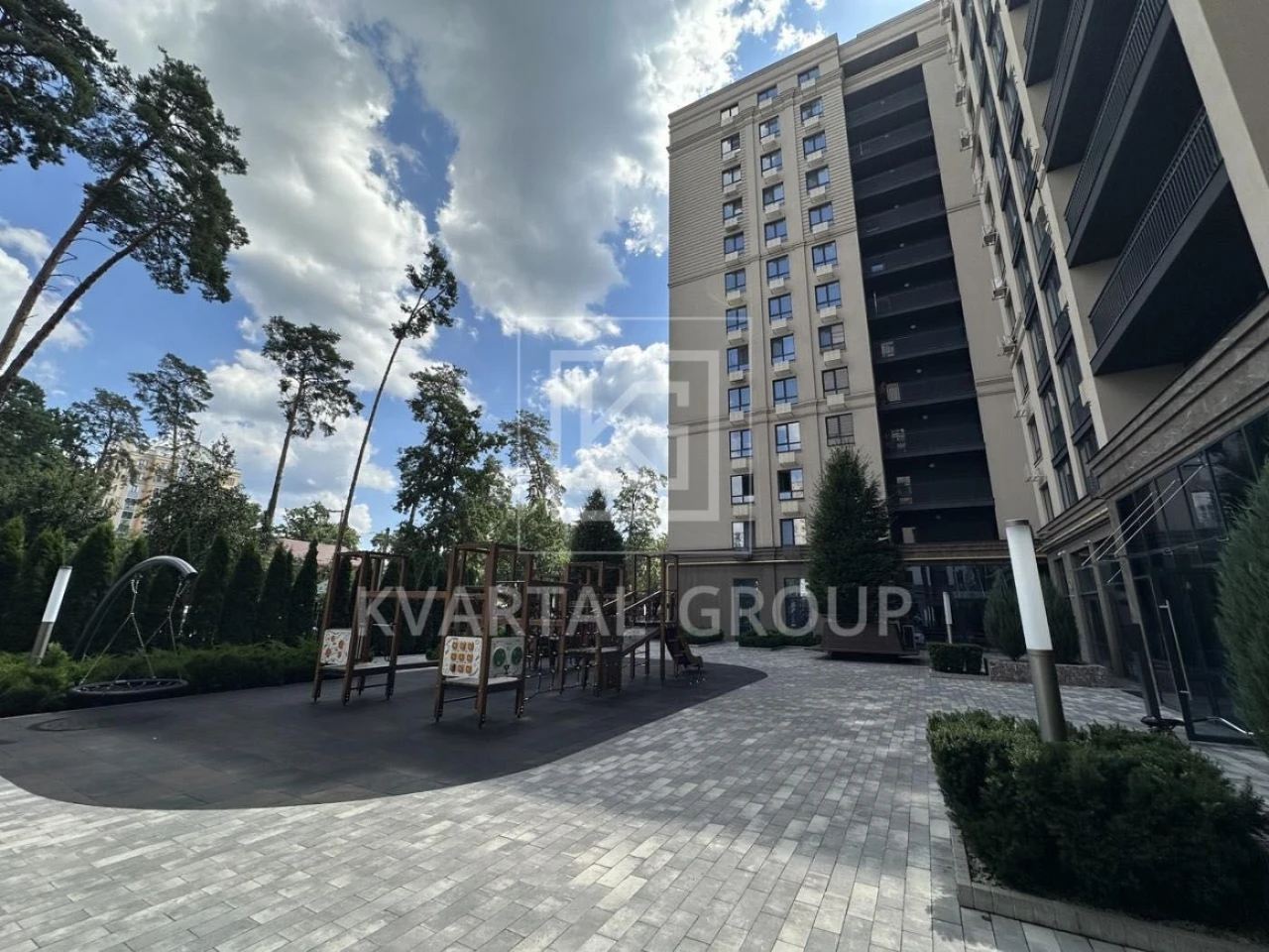 Продаж євро-двокімнатна квартира ЖК Центральний Преміум