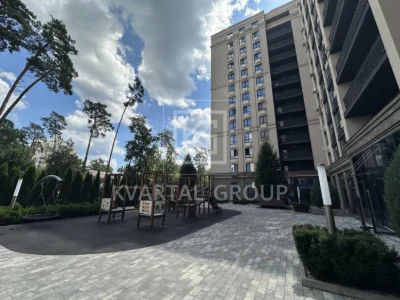 Продаж євро-двокімнатна квартира ЖК Центральний Преміум