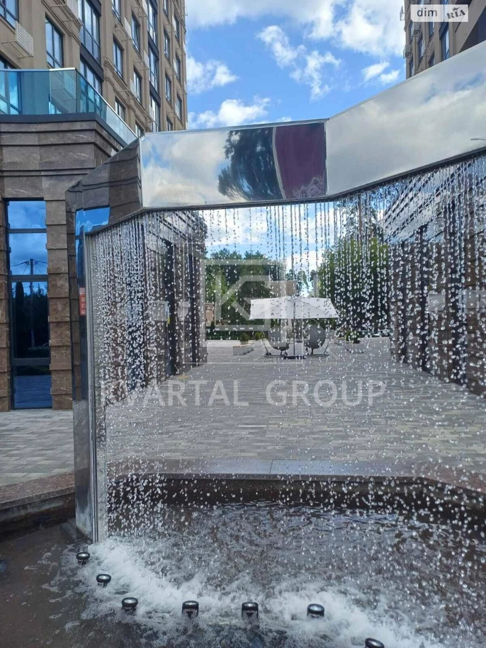 Apartment for Sale