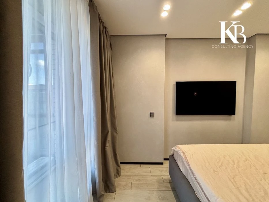 Продам 3х ком квартиру 104м Ривер Парк Победа, Победа