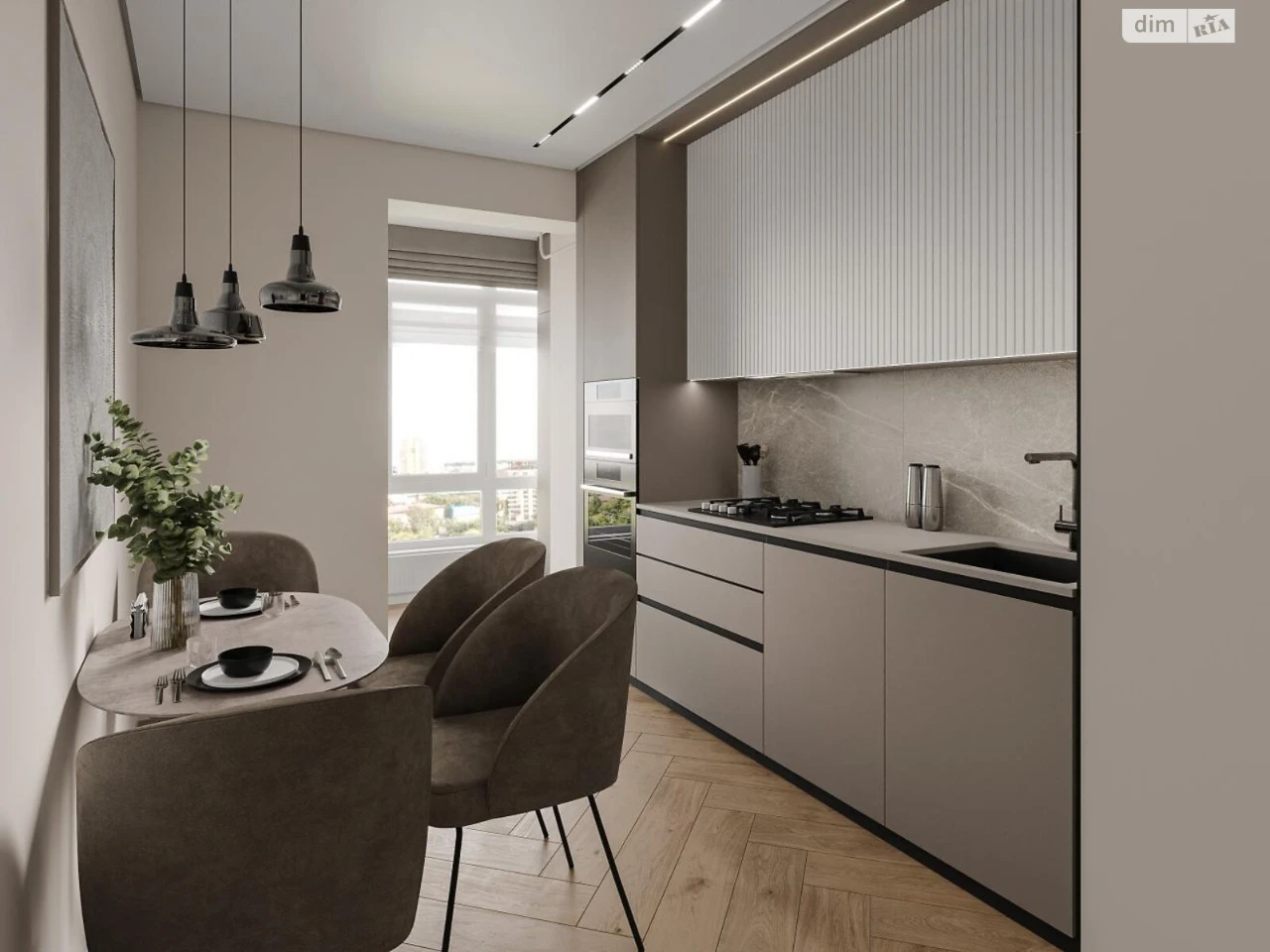 Apartment for Sale