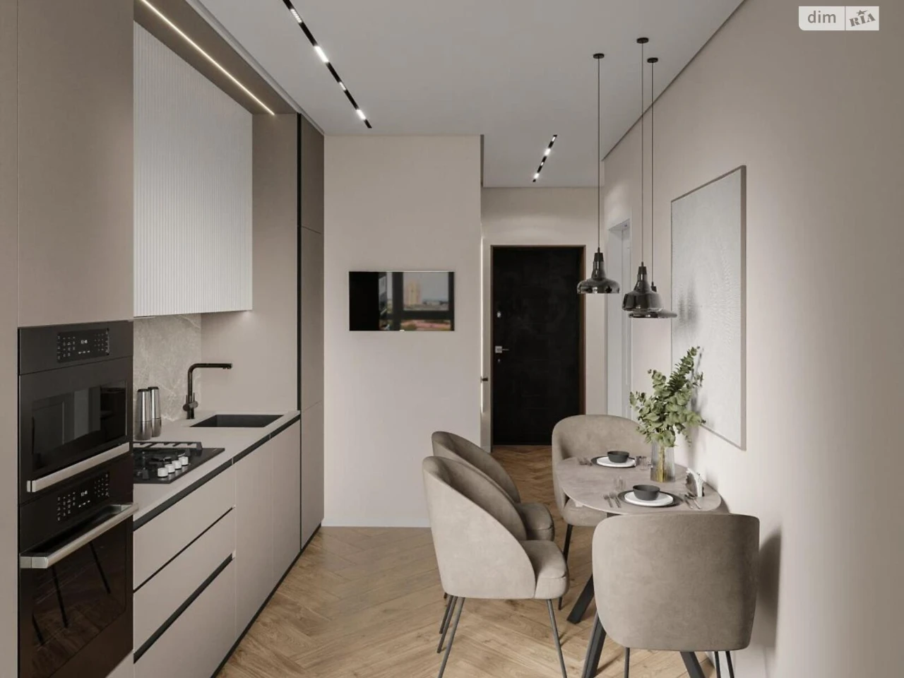 Apartment for Sale
