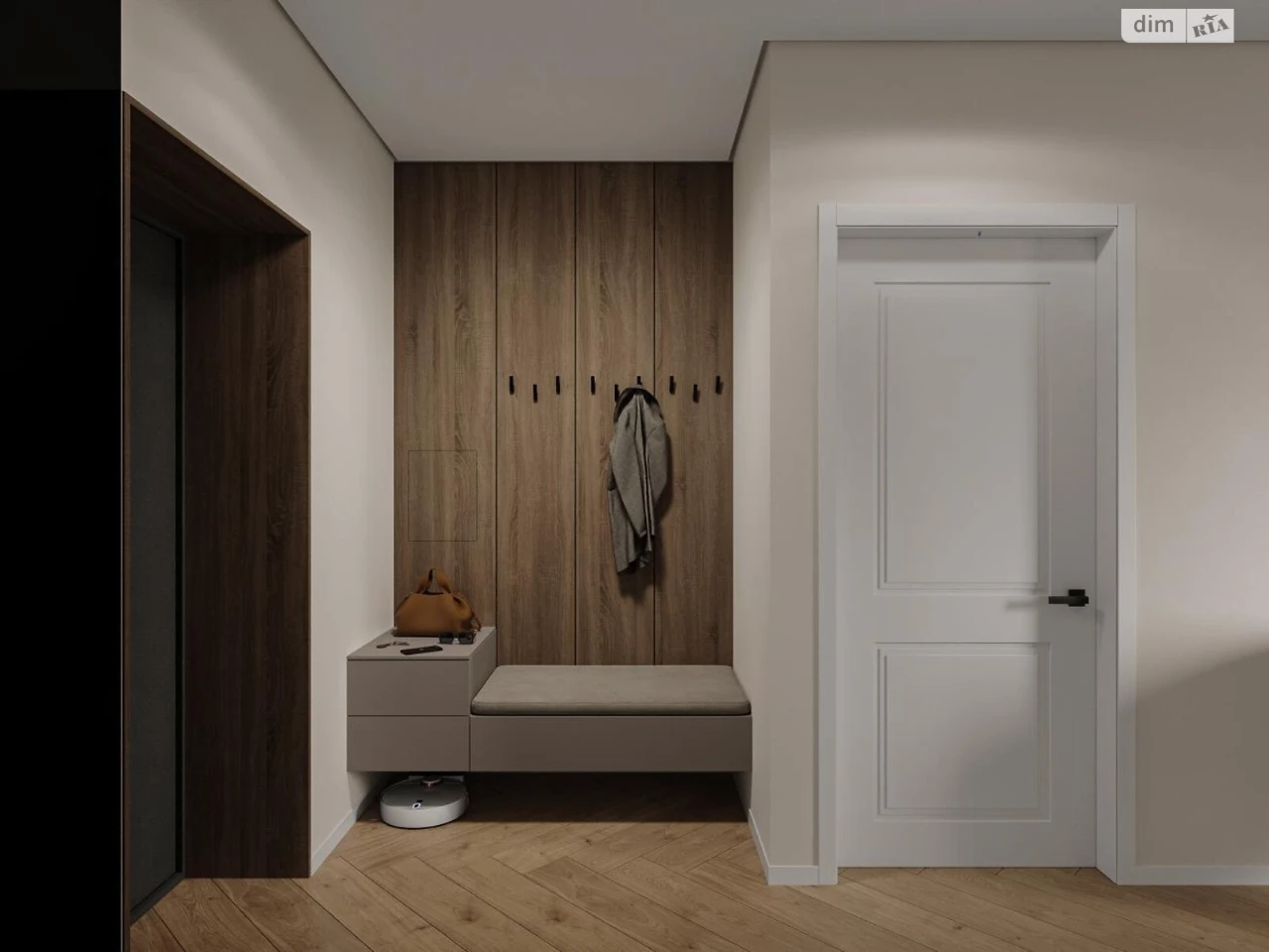 Apartment for Sale