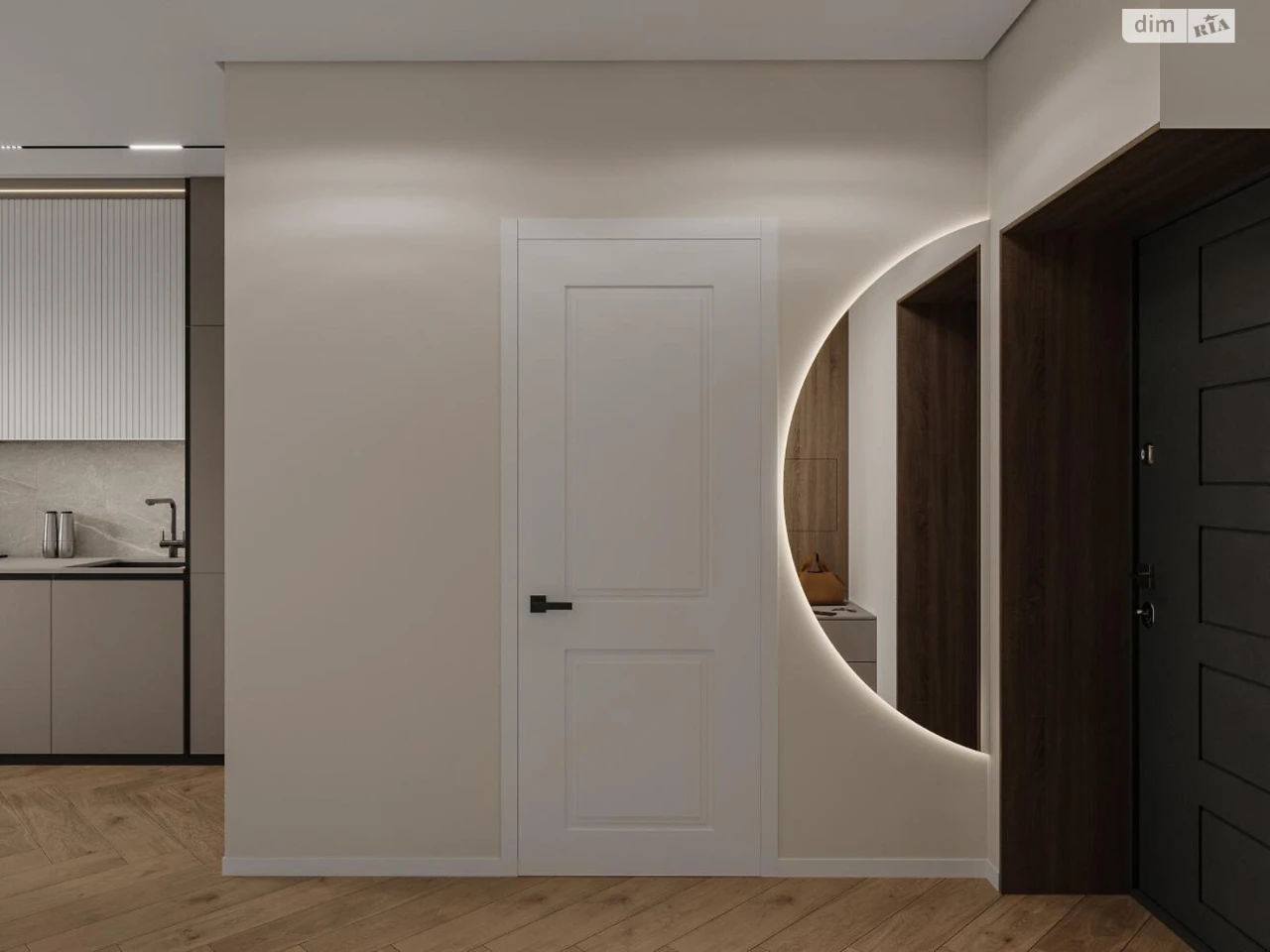 Apartment for Sale