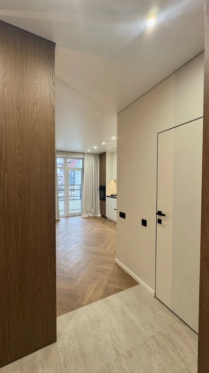 For Sale: One-bedroom apartment in Synergy City, designer renovation
