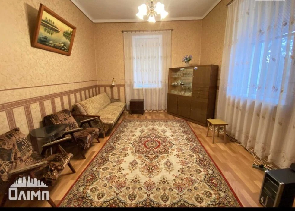 Продам 3к квартиру в центре 6597