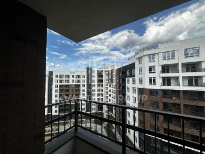 For sale, view apartment in Synergy City!