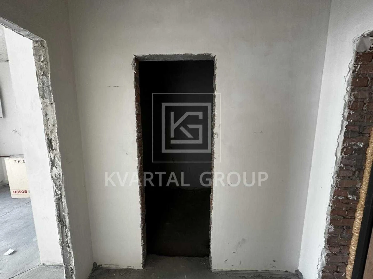 For sale, view apartment in Synergy City!