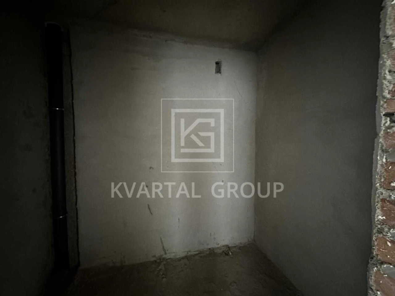 For sale, view apartment in Synergy City!