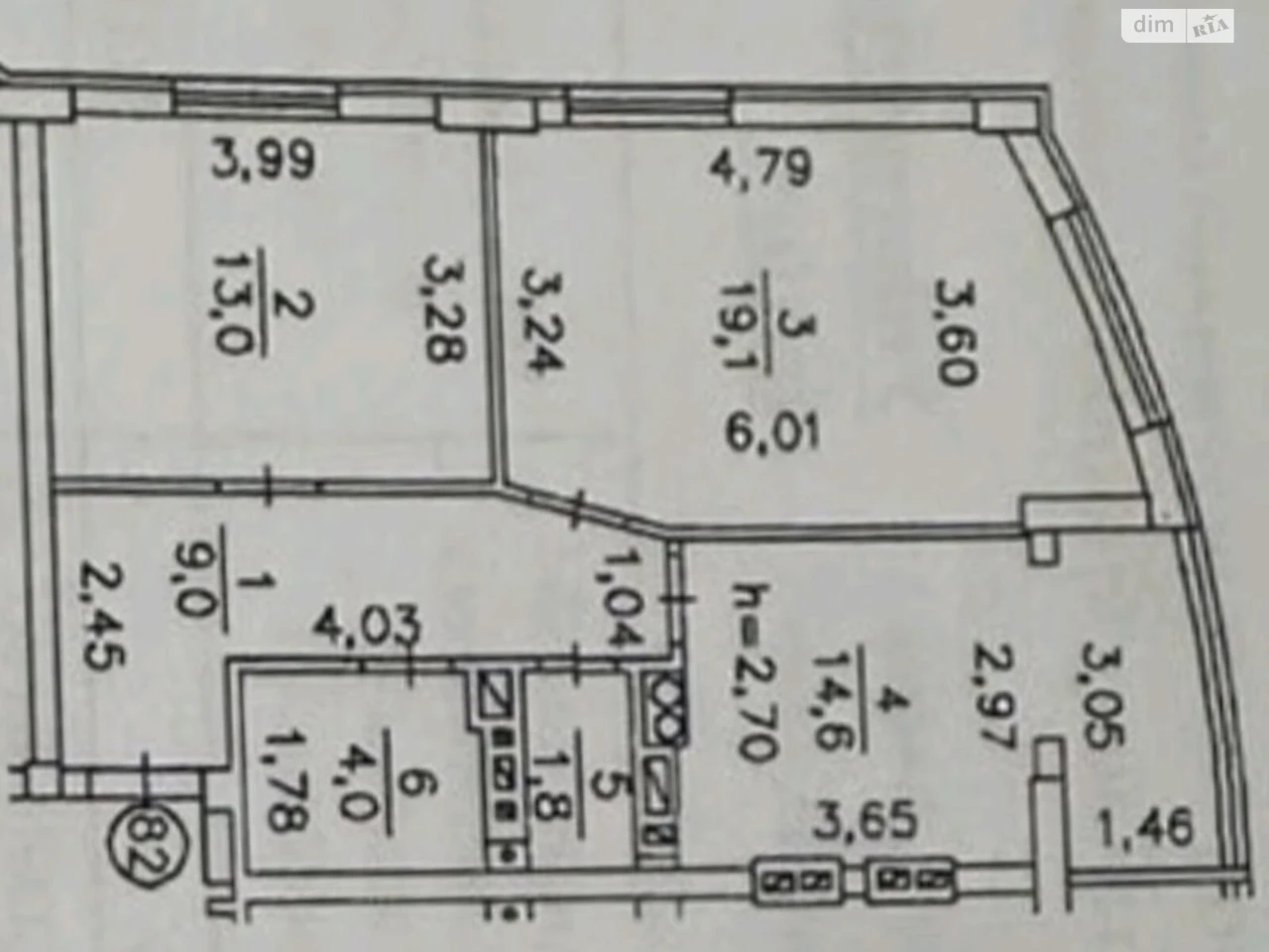 Apartment for Sale
