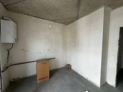 Продажа однокомнатной квартиры в ЖК "Синергия Сити" в Ирпене