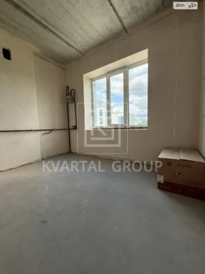 Продаж Квартира Романівка