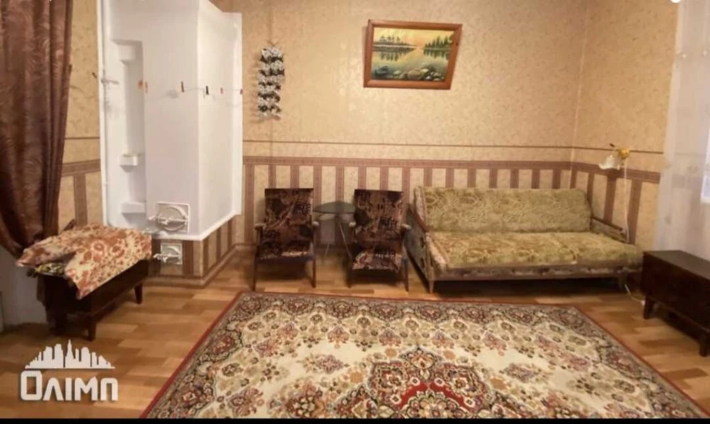 Продам 3к квартиру в центре 6597