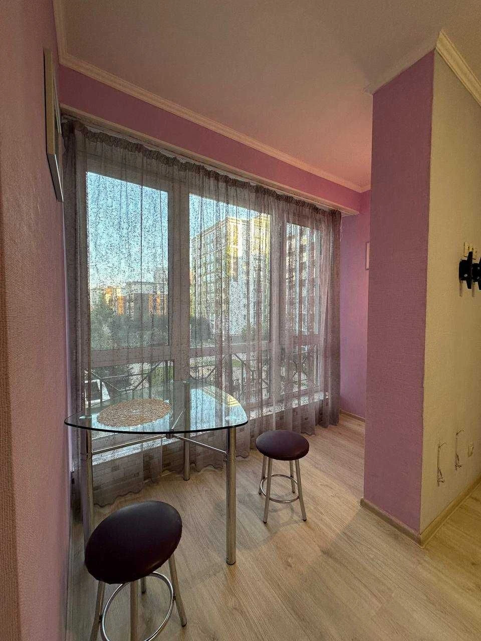 Apartment 2% Off - In a Closed Residence