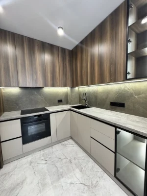 Продаж 1-кімнатної квартири в ЖК "Сіті Парк" біля Ірпінського парку