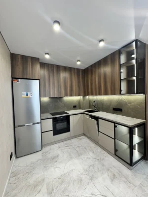 Продаж 1-кімнатної квартири в ЖК "Сіті Парк" біля Ірпінського парку