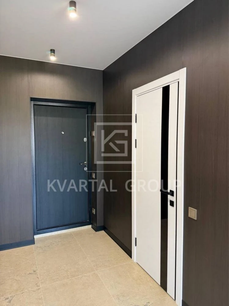 Терміновий продаж‼️Стильна 1к кімнатна квартира з дизайнерсь