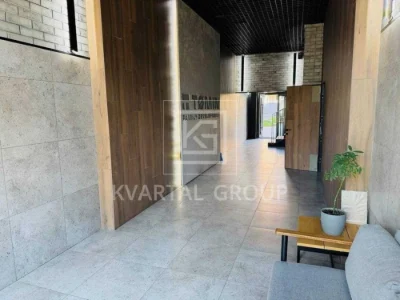 Терміновий продаж‼️Стильна 1к кімнатна квартира з дизайнерсь