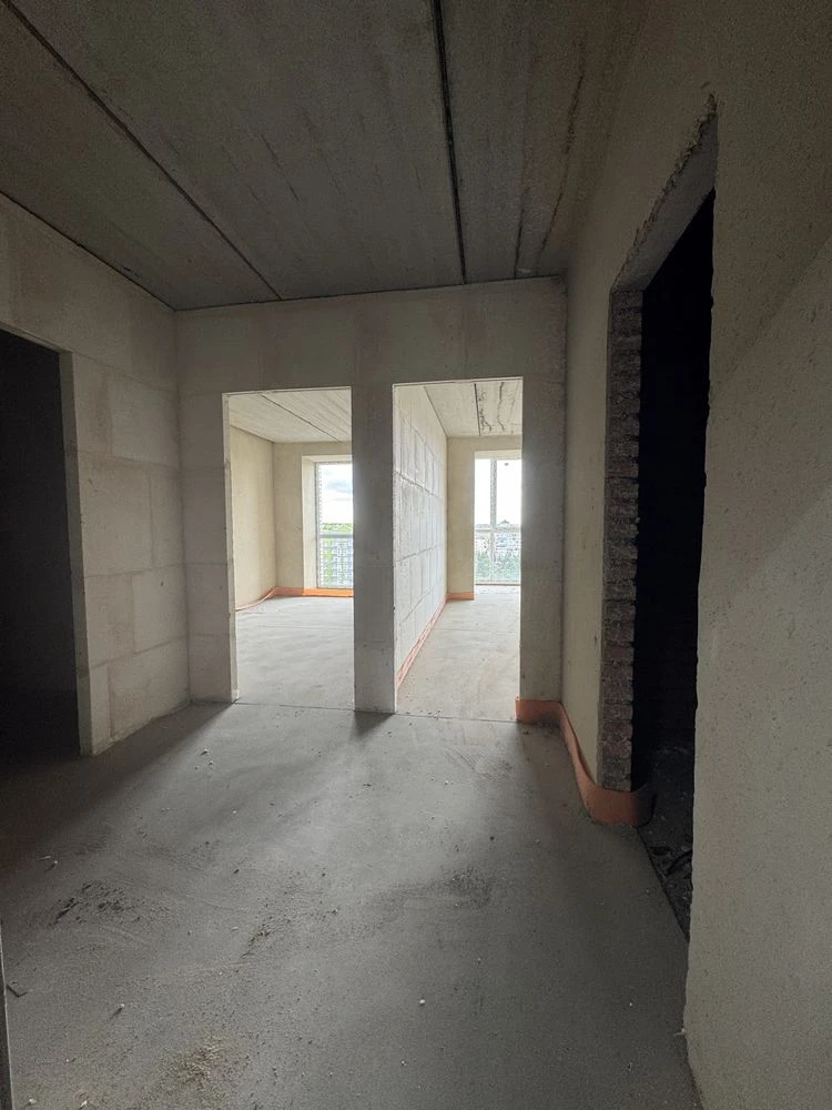 For Sale 1-bedroom apartment 49.7m² in residential complex Art Residence