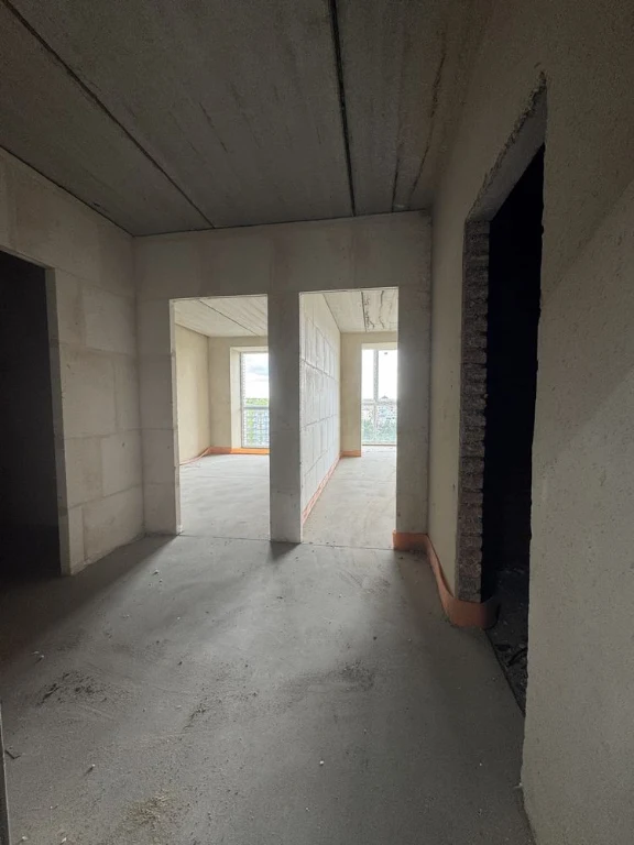 For Sale 1-bedroom apartment 49.7m² in residential complex Art Residence