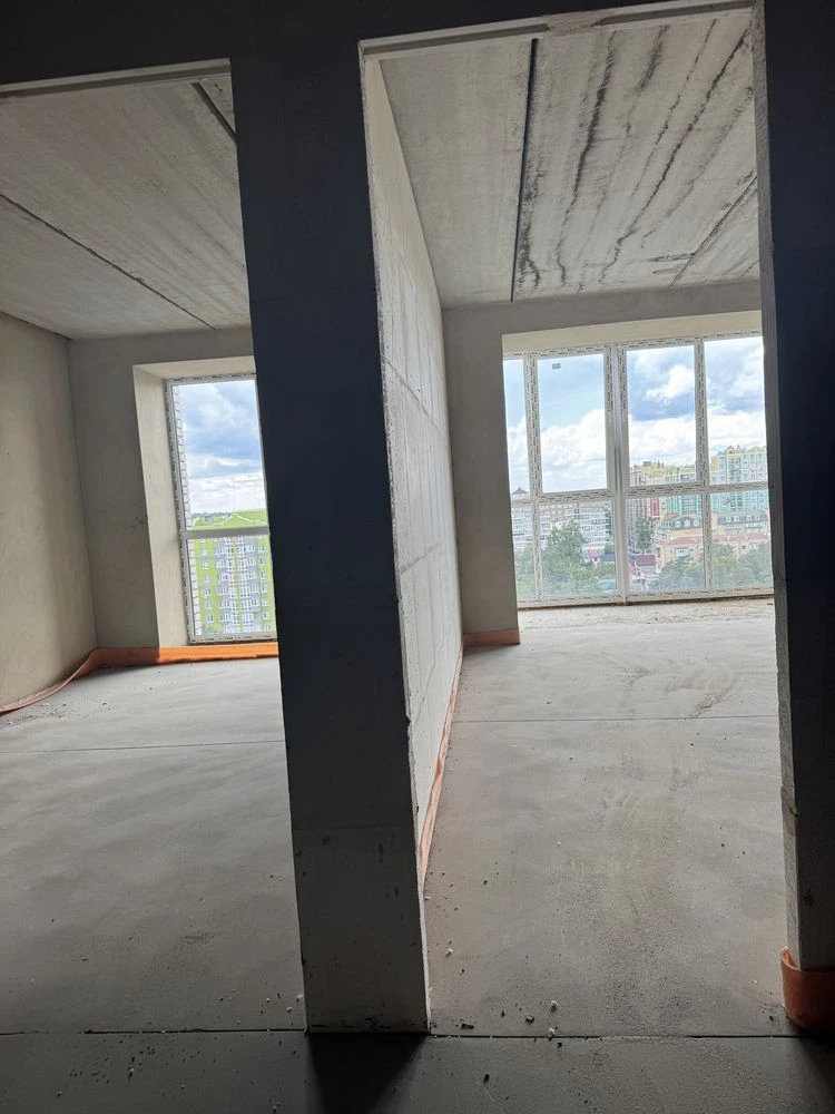 For Sale 1-bedroom apartment 49.7m² in residential complex Art Residence