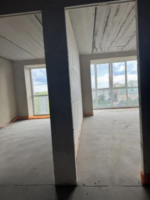 For Sale 1-bedroom apartment 49.7m² in residential complex Art Residence
