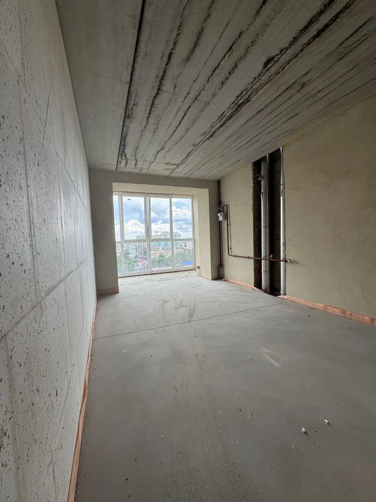 For Sale 1-bedroom apartment 49.7m² in residential complex Art Residence