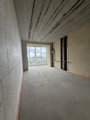 For Sale 1-bedroom apartment 49.7m² in residential complex Art Residence