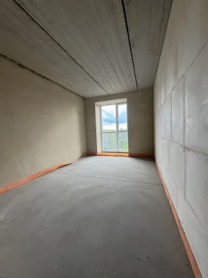 For Sale 1-bedroom apartment 49.7m² in residential complex Art Residence