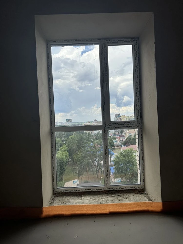 For Sale 1-bedroom apartment 49.7m² in residential complex Art Residence