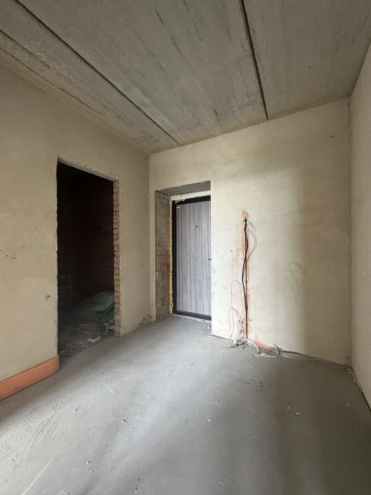 For Sale 1-bedroom apartment 49.7m² in residential complex Art Residence