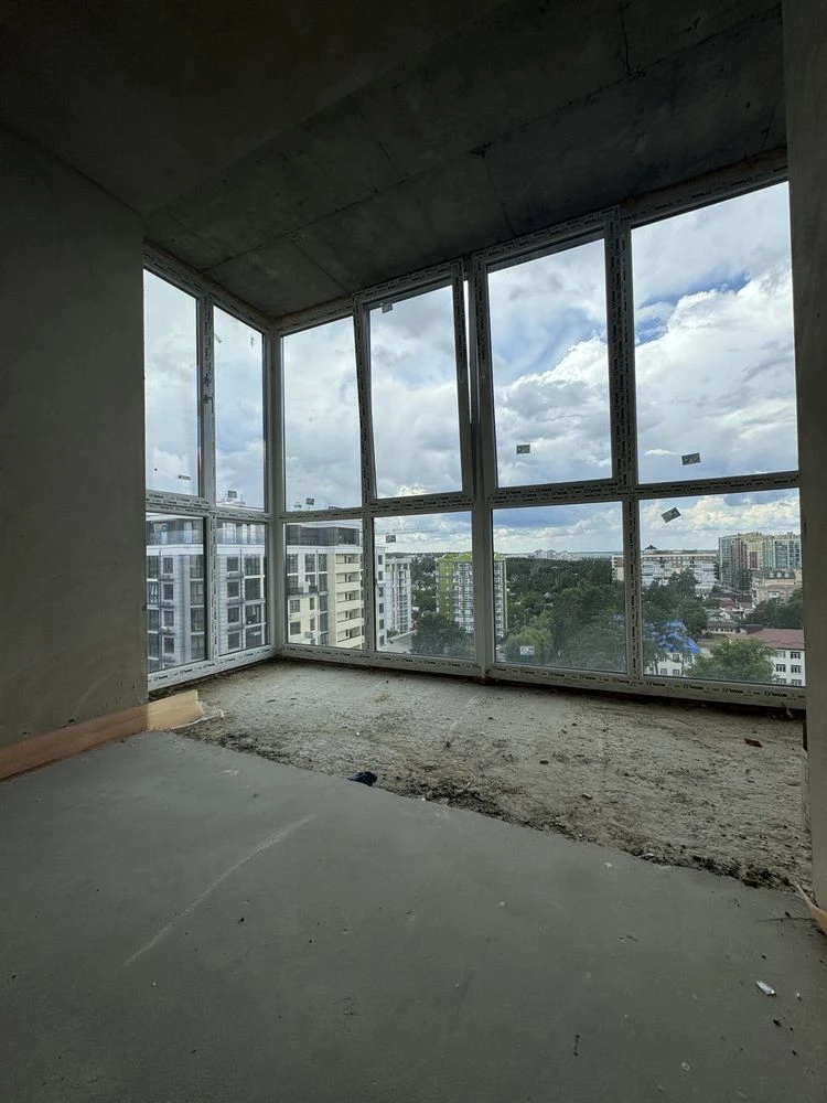 For Sale 1-bedroom apartment 49.7m² in residential complex Art Residence