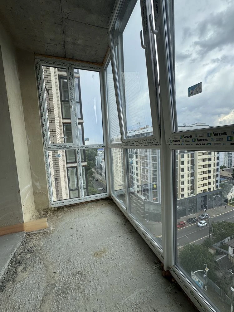 For Sale 1-bedroom apartment 49.7m² in residential complex Art Residence