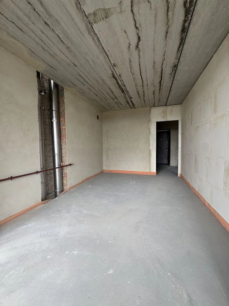 For Sale 1-bedroom apartment 49.7m² in residential complex Art Residence