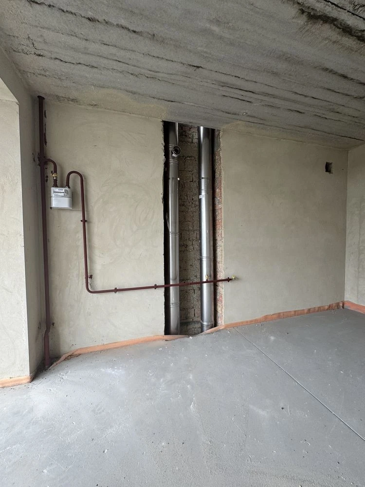 For Sale 1-bedroom apartment 49.7m² in residential complex Art Residence
