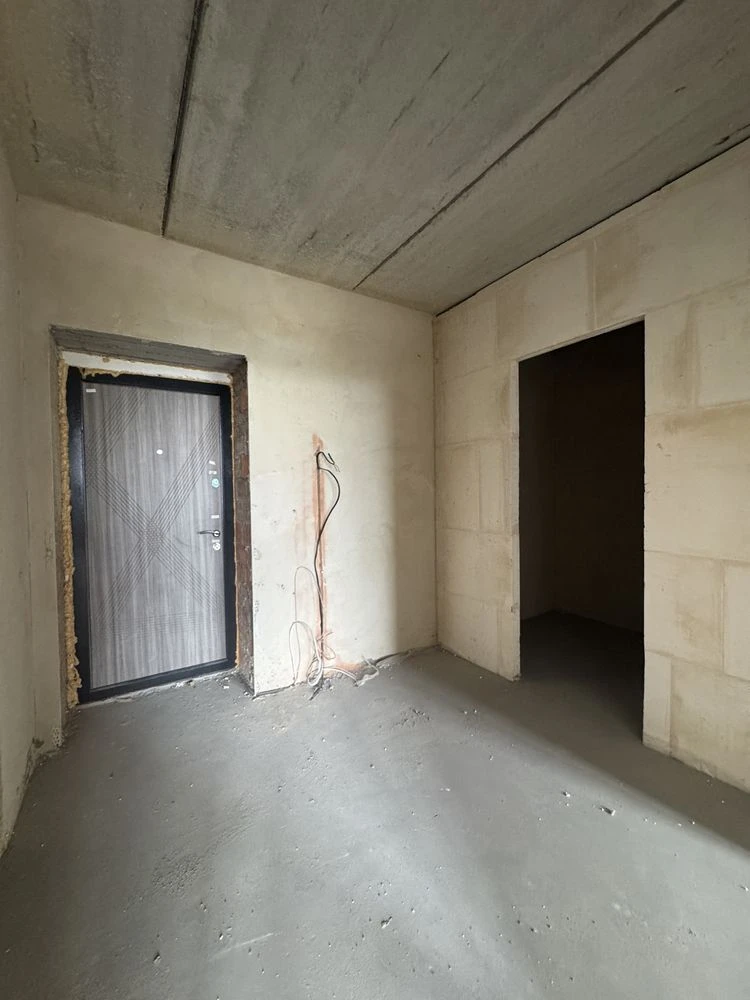 For Sale 1-bedroom apartment 49.7m² in residential complex Art Residence