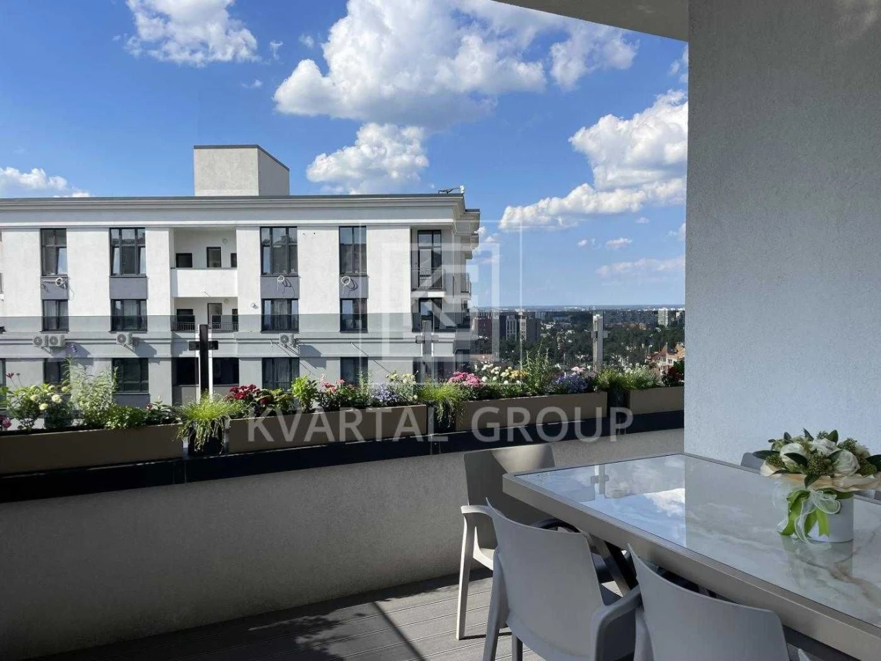Продам Пентхаус в Ірпені в ЖК Бізнес класу Центральний 2 з Т