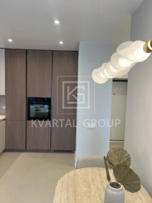 Sale of a One-Bedroom Apartment in New Metri P27, Irpin, Vasil Street