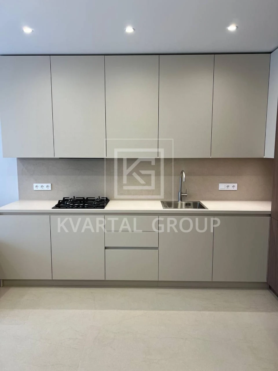 Sale of a One-Bedroom Apartment in New Metri P27, Irpin, Vasil Street