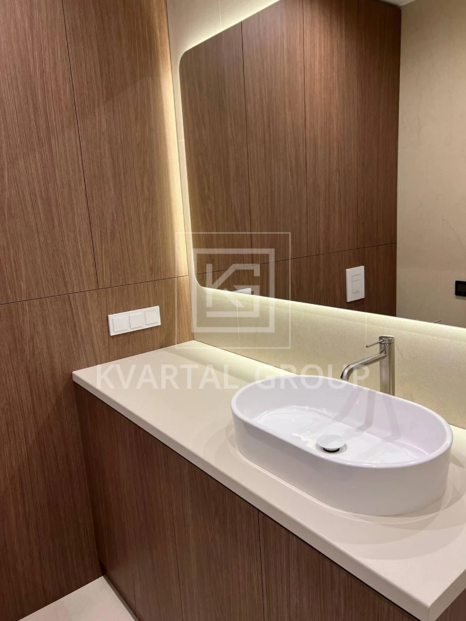 Sale of a One-Bedroom Apartment in New Metri P27, Irpin, Vasil Street