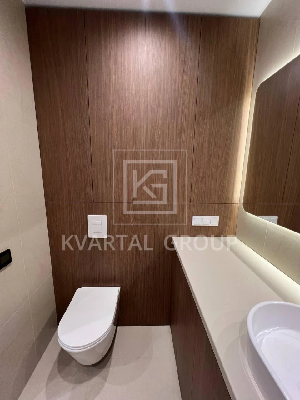 Sale of a One-Bedroom Apartment in New Metri P27, Irpin, Vasil Street