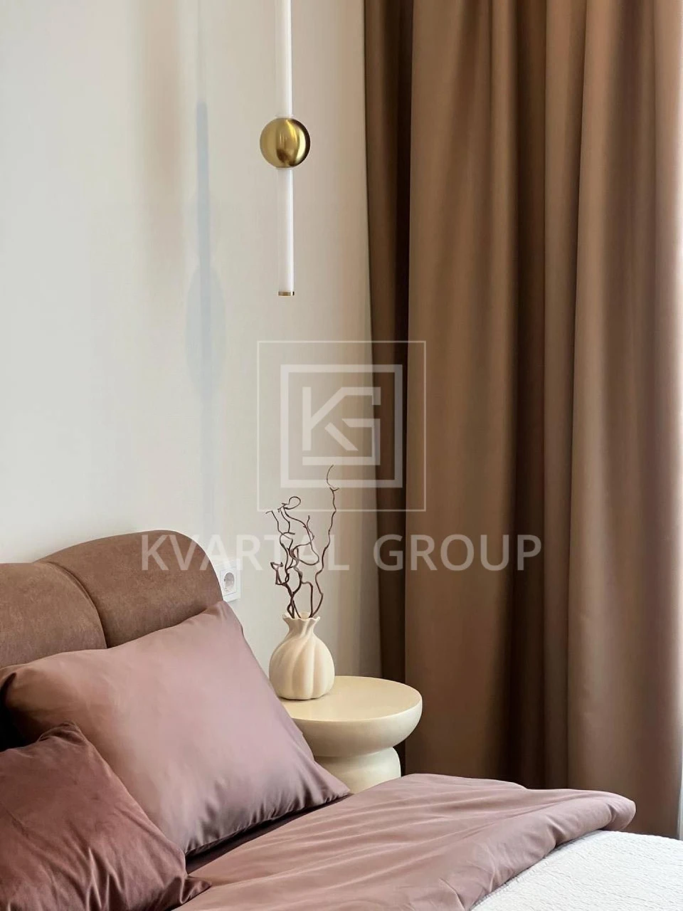Sale of a One-Bedroom Apartment in New Metri P27, Irpin, Vasil Street