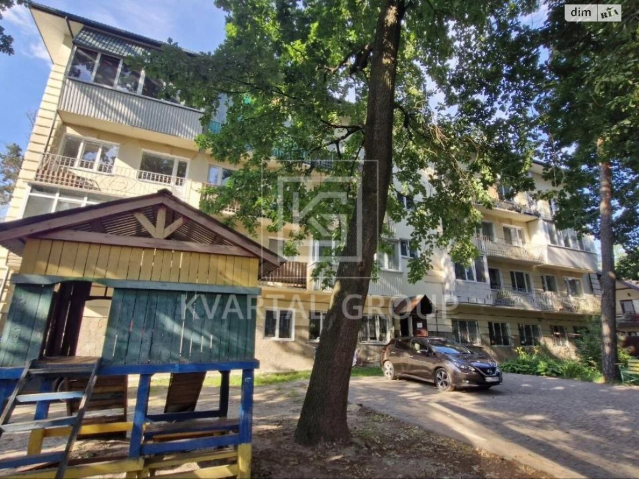 Продаж Квартира