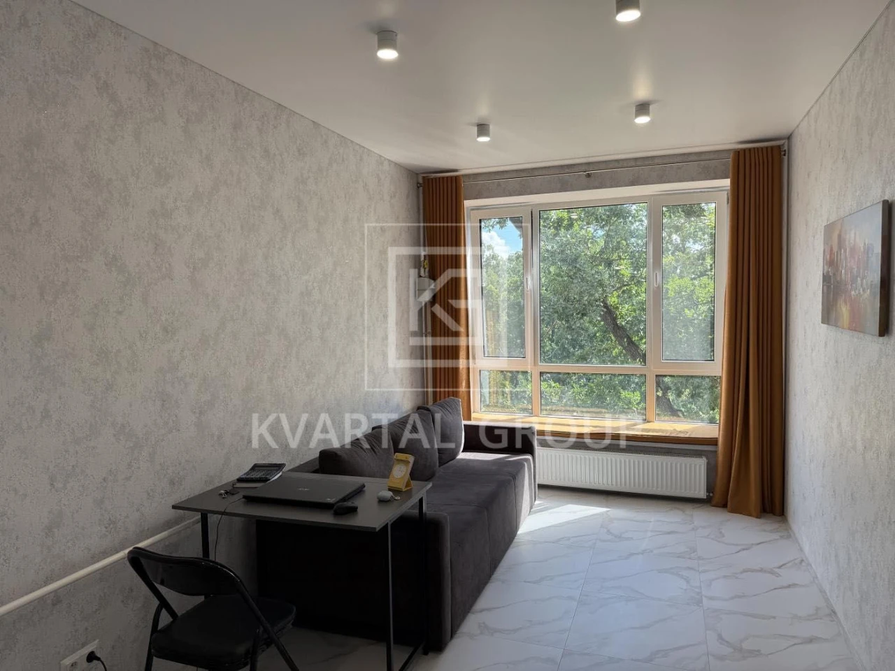 For sale Euro-two-room apartment New Metr Center, Irpin, вул. Pavlenka
