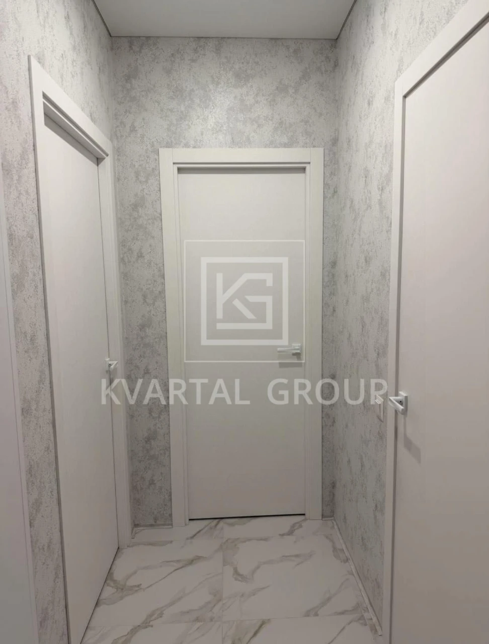 For sale Euro-two-room apartment New Metr Center, Irpin, вул. Pavlenka