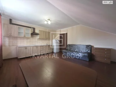 Продаж Квартира Романівка