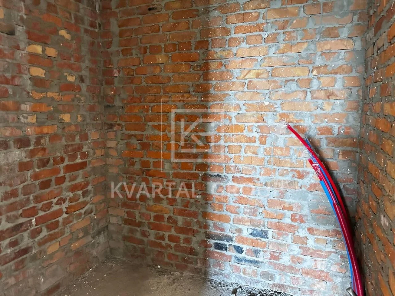 Продажа трехкомнатной квартиры в ЖК "Центральный Премиум". Ирпень